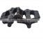 hot sale high quality wholesale price durable plastic bicycle pedals HengChi 64# bicycle parts