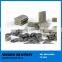 Samarium cobalt yxg28 disc sintered SmCo magnets