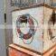 Wooden Vintage Storage Trunk Case Sets