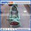 Electric barbed wire making machine price in china