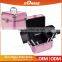 Sunrise Manufacturer Design Aluminum Jewelry Makeup Case