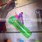 FDA PCTG material water bottle customized PCTG sports water bottle