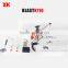 XK K110 Blash 6CH Brushless 3D6G System RC Helicopter BNF