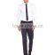 Custom Design 100% wool fancy wholesale mens dress shirts