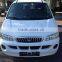 USED VAN - HYUNDAI H-1 BOX VAN (LHD 7143)