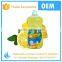 OEM 500ml lemon perfume kitche cleaning hand wash dishwashing liquid detergent