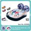3 Channel rc hovercraft boat toy for sale