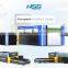 HS-G3015A Stainless Steel Cutting Fiber Laser Cutting Machine for Sheet Metal