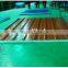 2016 fireproof rock wool sandwich panel