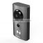 Zmodo wireless vedio and two-way audio with long distance PIR camera smart doorbell