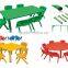 for kindergarten kids study desk