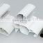 CHINA manufacturer construction profiles extrusion PVC profiles