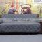 Quilted Pet Sofa Cover with Nonslip Backing