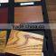 Customized eva foam material insert catalogue catalog printer