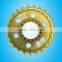 factory vibro rippe undercarriage sprocket gear in china