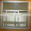 Manufacturer 6000 series OEM pictures aluminum window and door / aluminum extrusion profiles for windows and doors / aluminum