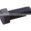 DIN 933 Hex Bolt