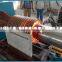 steel pipe end expanding machine for urban pipeline construction