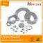 Hot products ring neodymium ferrite magnets custom for sale