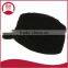 Big Size Cotton Fitted Military Cap with flat top