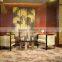 Hand tufted wall to wall carpets Hotel project carpet Domeino Carpet