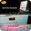 13years professional factory supply portable mini printer scannersupermarket stands laser scanner/supermarket barcode scanner