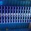 New Design Reinforced combinative plastic spare parts bins