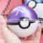 Pokeball Power Bank Charger 12000mah power bank