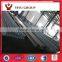 Industrial zinc coating steel T bar or H bar