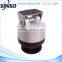 new 1500m kewyborad remote control 12v hid searchlight for armed