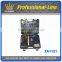76pcs cordless and hand tool set