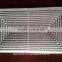Custom 6mm thick acrylic sheet by laser cutting