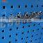 TJG-Z06-M001 Metal Display Hook-Screwdriver Rack&Shelf