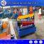 CE/ISO9001 certification Roll Forming Machine for crimping machine