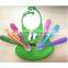 New Cheapest Silicone Baby Food Spoon