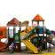 Outdoor Playground Slide Amusement Park Slide for Sale