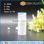 5ml airless pump bottle white color with high quality