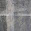 Custom made polyester voile printed window curtain fabric for hometextile drapery