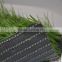 S Shape Artificial grass for football,cheap artificial grass carpet with PU Backing