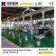 Economical SS steel shearing uncoiling machine