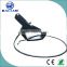 7200*480 pixels adjustable camera head portative endoscope for aviation