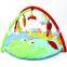 children play mat , baby cushioned play mat , baby floor play mat