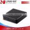 LINK-MI LM-HH02-Audio 1 Port HDMI Input, 1 Port HDMI Output and Audio Exctract Support HDMI2.0, HDCP2.2