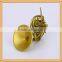 1:6 scale music instrument mini guitar 3d model