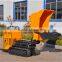 hysoon small crawler dumper for sale