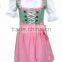 Drindl Custom Design Trachten Oktoberfest Bavarian Traditional Dirndl For Women