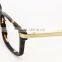Italy Designer Plastic Eyeglasses