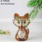 2016 new product solar polyresin tortoise