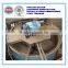 Mining Machine Thickener with central transmission high efficiency high quality new technology for pyrite mininig