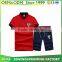 Mens sporwear trucksuit wholesale jogging tracksuit suit